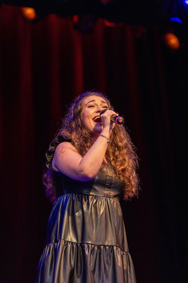 Photo: Alicia Allen Photography