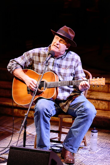 Photo by Monique Coffman