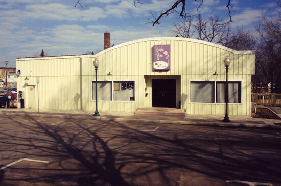 Photo by Danna Segrest