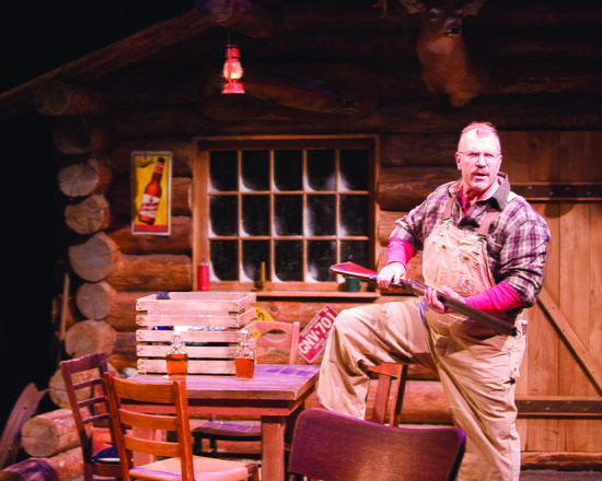 Photo by Sean Carter Photography