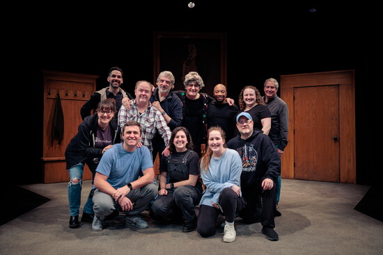 Photo by Michael Bessom Photography