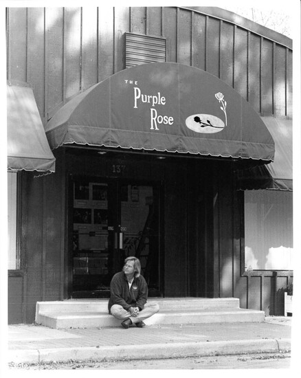 Photo provided by Purple Rose Theatre Company