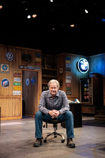 Photo by Michael Bessom Photography