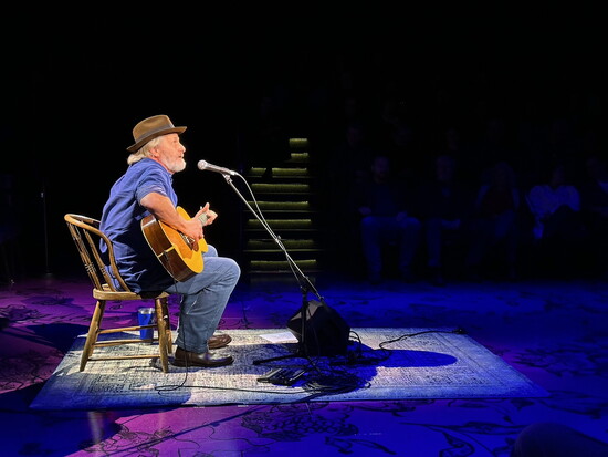 Photo provided by Purple Rose Theatre Company