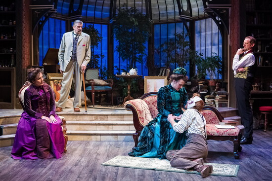 Photo by Sean Carter Photography