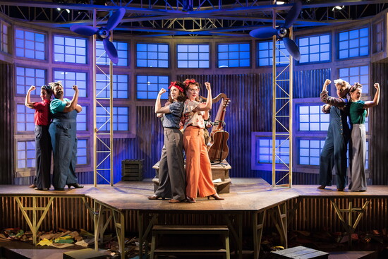 Photo by Sean Carter Photography