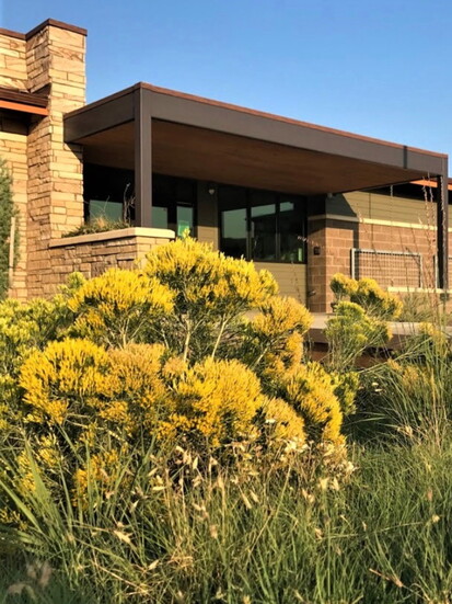 High Plains Environmental Center