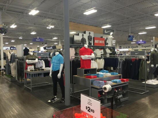 At PGA TOUR Superstore you will find just what you are looking for