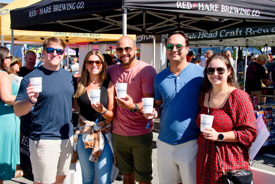Craft Beer Festival in 2024