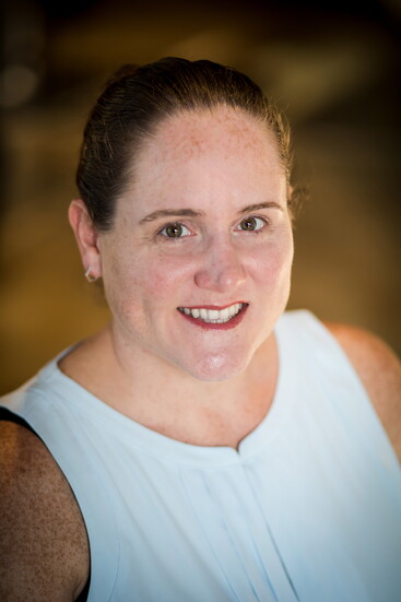 Stacy McCormick