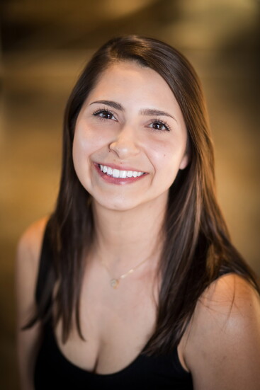 Vanessa Laskey