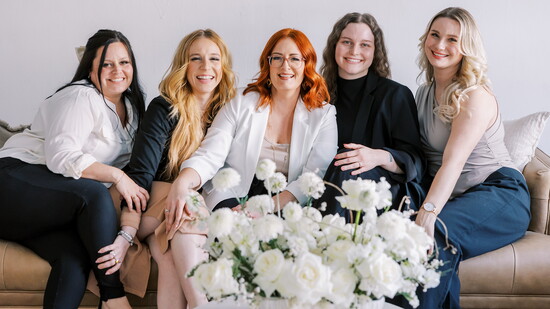 Yasmine Carmen Photography