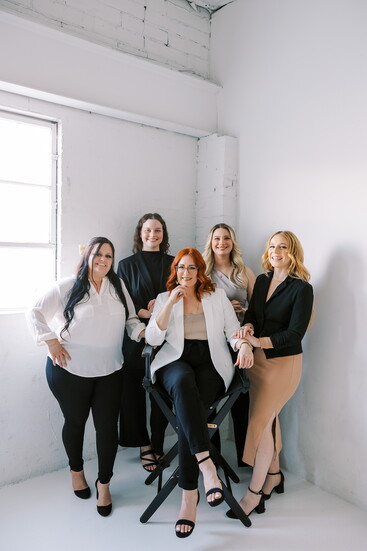 Yasmine Carmen Photography