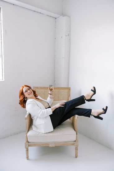 Yasmine Carmen Photography