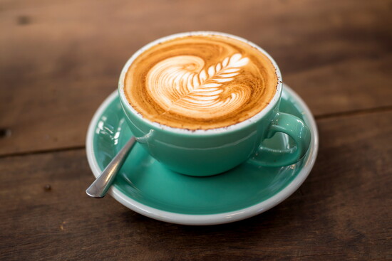 Best Coffee: Mudleaf Coffee