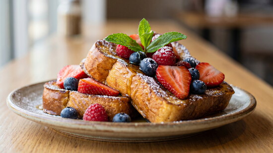 Featured image for Champions of Breakfast!