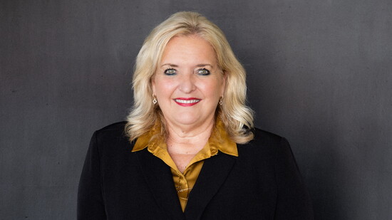 Terri Kimble, Chandler Chamber of Commerce President/CEO