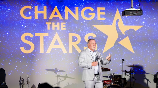 Photography by John Fletcher