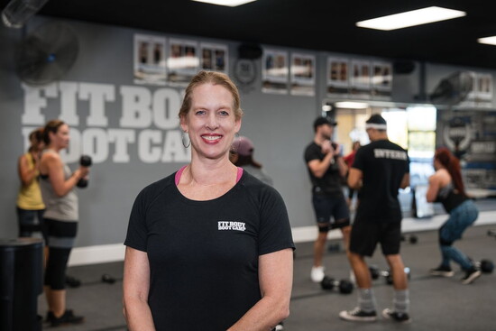 Melissa Dehakiz - Owner/CEO