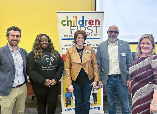Photo credit: United Way of Bucks County