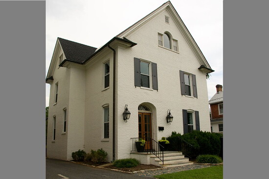 CASA in Charlottesville. Photo Credit: Piedmont CASA.