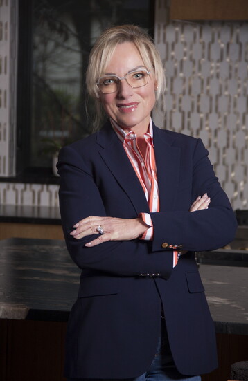 Image Courtesy of Lucie Hasek Brott