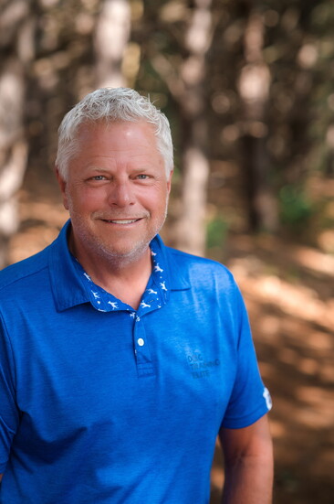 Bob Weigand, Owner, Dog Training Elite Omaha 
