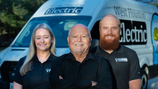 Sarah Valez, Randy Deyo, Steven Deyo