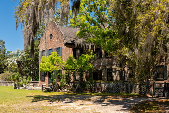 Middleton Place