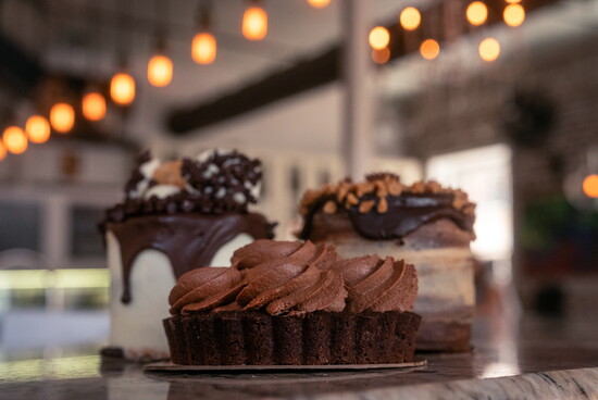 Carmella's Dessert Bar