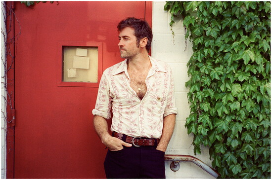 Photo by Carly Montgomery