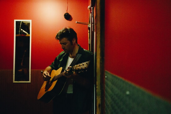 Photo by Julie Varga