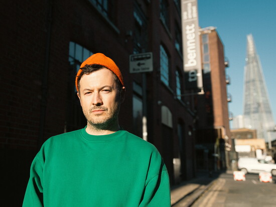 Photo by Millie Hudson