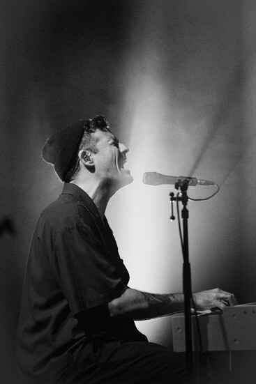 Photo by @vanessaheins