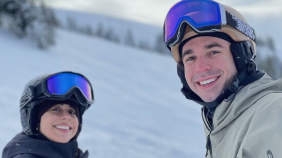 Demetri is an avid outdoorsman who enjoys fishing, hunting, skiing and other activities.