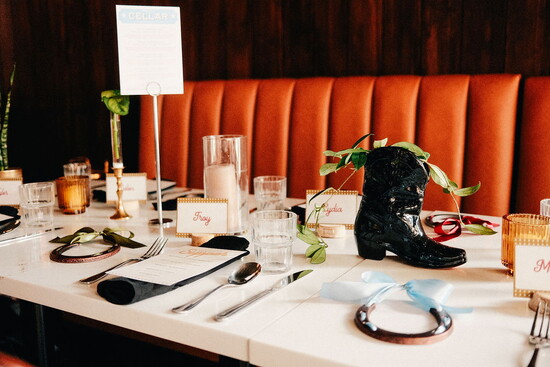Art of Wine Community Dinner