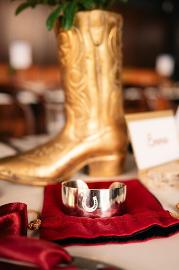 Art of Wine Community Dinner