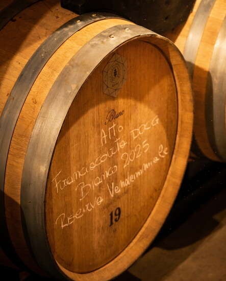 Photo by Bonfadini Franciacorta