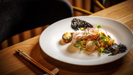 Photo by Connor Stehr