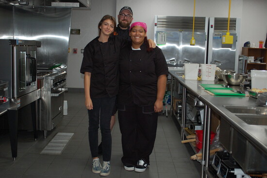 Volusia schools empower future chefs