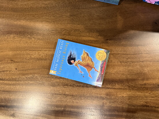 Esperanza Rising