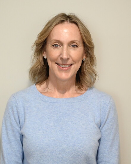 Kathryn Shipley, Ph.D.