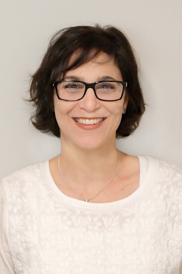  Stacy Hunt, Ph.D.