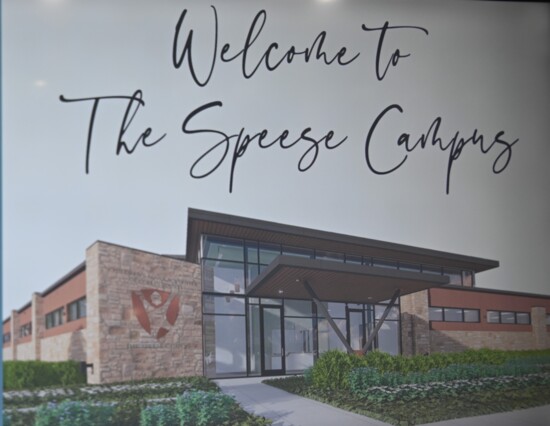 CACCC - The Speese Campus McKinney, Tx