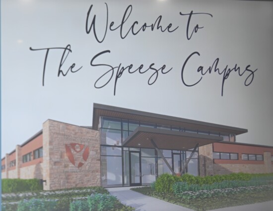 CACCC - The Speese Campus McKinney, Tx