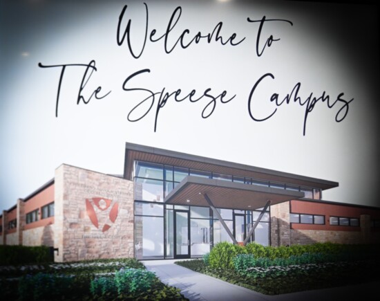 CACCC - The Speese Campus McKinney, Tx