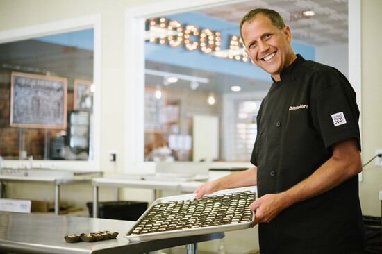 Tim Gearhart. Photo Credit: Jen Fariello