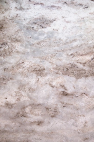Granite with simple patterns is a good countertop choice.