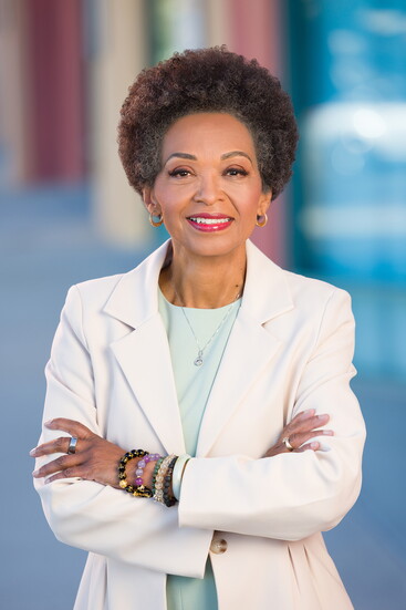 Photo credit: Chezaray Photography