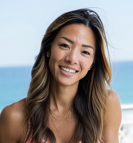 Amie Greenberg